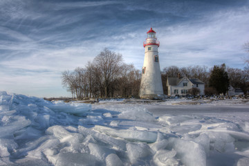 Marblehead Lighthouse