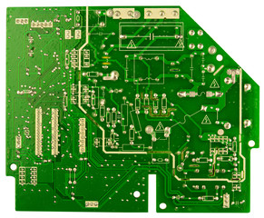 carte électronique