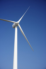 Fototapeta premium Wind energy