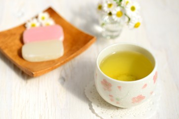 和菓子