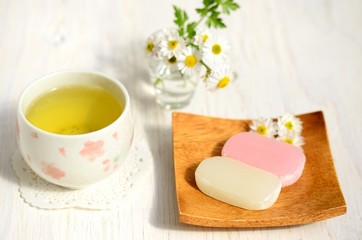 和菓子