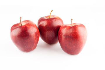 apples