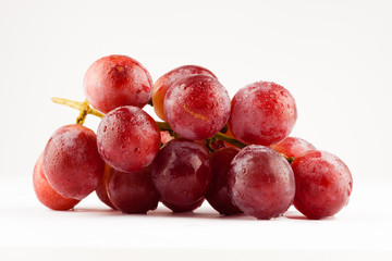 grapes