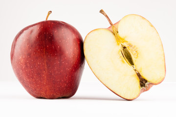 apples