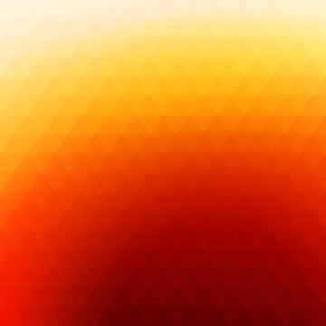 Abstract gradient rhombus colorful background