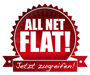 All Net Flat