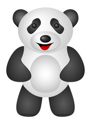 panda