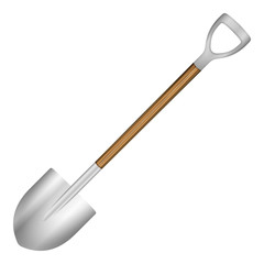 shovel