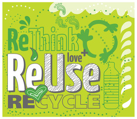 Reuse Green