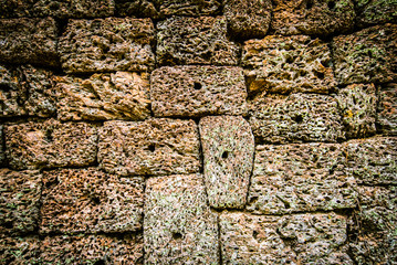 Rock texture background