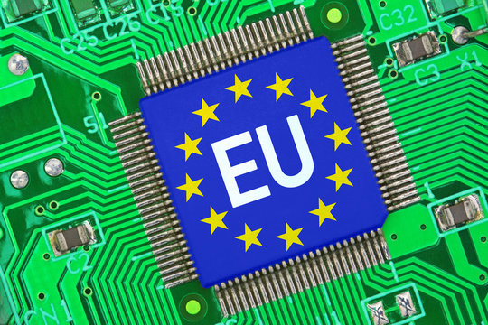 Europa & Datensicherheit