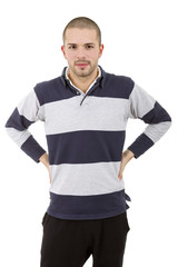 Fototapeta premium young man