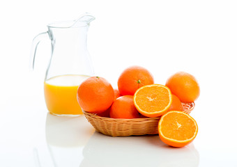 Orangensaft