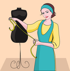 Dressmaker