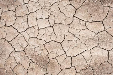 Fototapeten Drought © ImagePost