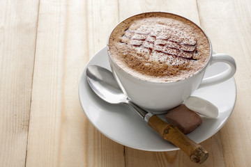 Mocaccino