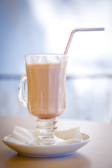 cup cocoa