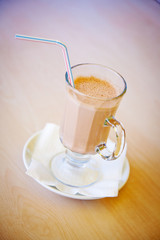 cup cocoa