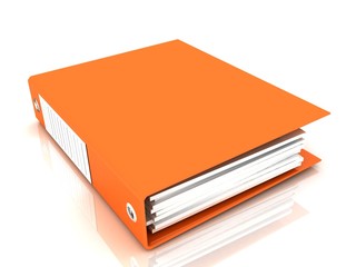 folder for documents