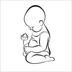 baby, ребенок