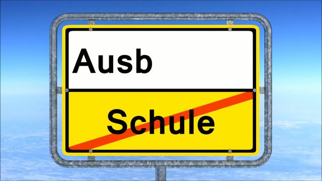 Ausbildung-Schule