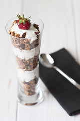 granola