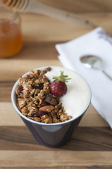 granola