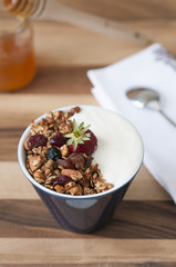 granola