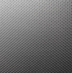leather texture grey