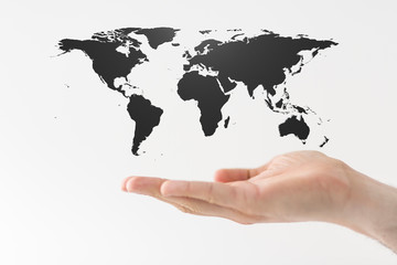 global