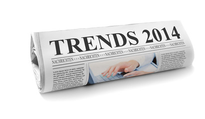 Trends 2014