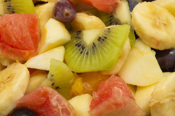 Fruit salad