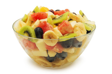Fruit salad