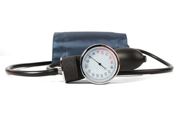 sphygmomanometer