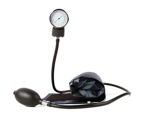 sphygmomanometer