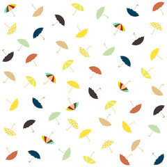 Umbrella pattern