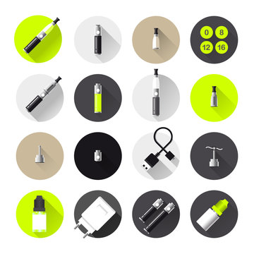 cigarette &eacute;l&eacute;ctro 2.0