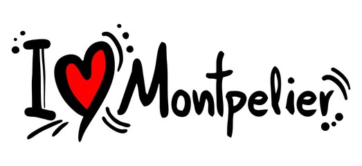 Montpelier love