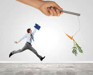 Business motivation