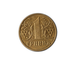ukraine  money