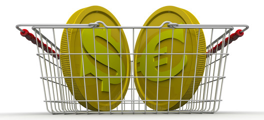 Бивалютная корзина