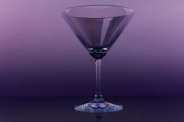 Cocktailglas