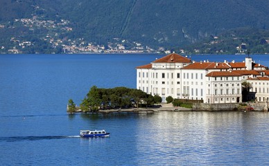 Lago Maggiore