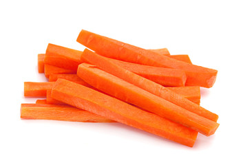 Carrot stick