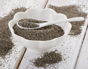 poppy seeds
