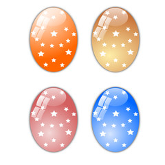 Uova di Pasqua