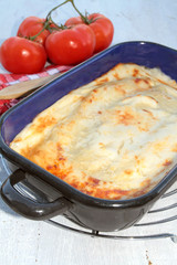 lasagnes