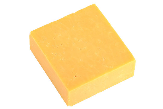 Block of Cheese