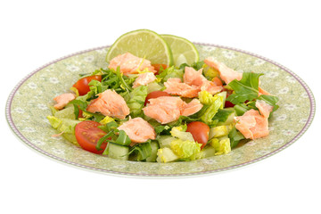Salmon Salad