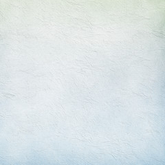 Crumpled watercolor poster background